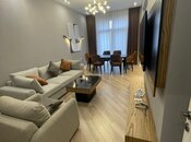 İcarəyə verilir 2 otaqlı yeni tikili 100 m², Nizami m., photo 2 from 8