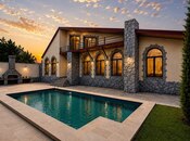Продаётся 5-комн. дом/дача 200 м², пос. Мардакан, photo 1 from 8