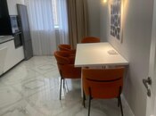 İcarəyə verilir 2 otaqlı yeni tikili 100 m², Nizami m., photo 7 from 8