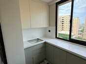 Продаётся 2-комн. новостройка 84 м², м. Элмляр Академиясы, photo 4 from 8
