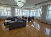 İcarəyə verilir 3 otaqlı yeni tikili 160 m², Nərimanov r., photo 1 from 8