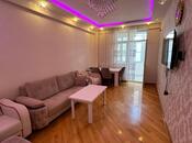 İcarəyə verilir 2 otaqlı yeni tikili 70 m², Şah İsmayıl Xətai m., photo 3 from 8
