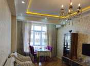 Продаётся 2-комн. новостройка 65 м², м. Иншаатчылар, photo 2 from 8