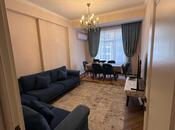 İcarəyə verilir 2 otaqlı yeni tikili 85 m², Nəriman Nərimanov m., photo 1 from 8