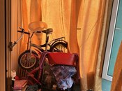Продаётся 3-комн. вторичка 60 м², м. Иншаатчылар, photo 8 from 8