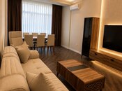 İcarəyə verilir 2 otaqlı yeni tikili 90 m², Elmlər Akademiyası m., photo 2 from 7