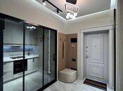 İcarəyə verilir 2 otaqlı yeni tikili 80 m², Nəsimi r., photo 5 from 8