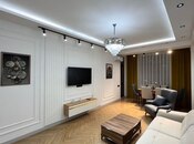 İcarəyə verilir 2 otaqlı yeni tikili 80 m², Nəsimi r., photo 3 from 8