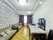 Satılır 1 otaqlı yeni tikili 63 m², photo 1 from 8