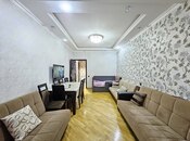 Satılır 1 otaqlı yeni tikili 63 m², photo 2 from 8