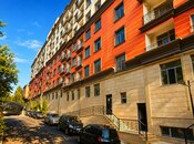Satılır 3 otaqlı yeni tikili 115 m², Qara Qarayev m., photo 2 from 8