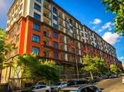Satılır 3 otaqlı yeni tikili 115 m², Qara Qarayev m., photo 1 from 8