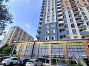 Satılır 2 otaqlı yeni tikili 77 m², Qara Qarayev m., photo 2 from 8