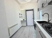 Satılır 2 otaqlı yeni tikili 42 m², Qara Qarayev m., photo 8 from 8