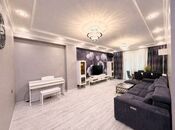 Satılır 3 otaqlı yeni tikili 100 m², Elmlər Akademiyası m., photo 4 from 8