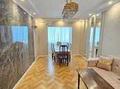 Satılır 4 otaqlı köhnə tikili 120 m², İnşaatçılar m., photo 3 from 8