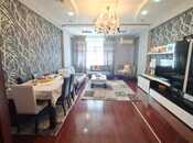 Satılır 3 otaqlı yeni tikili 124 m², Nəriman Nərimanov m., photo 3 from 8
