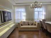 Продаётся 4-комн. новостройка 150 м², м. Элмляр Академиясы, photo 1 from 8