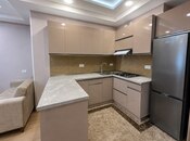 İcarəyə verilir 2 otaqlı yeni tikili 65 m², Şah İsmayıl Xətai m., photo 4 from 8