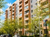 Satılır 3 otaqlı köhnə tikili 90 m², Qara Qarayev m., photo 3 from 8