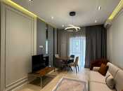 İcarəyə verilir 2 otaqlı yeni tikili 65 m², Nərimanov r., photo 1 from 8