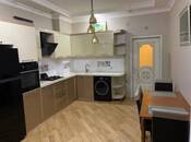 İcarəyə verilir 3 otaqlı yeni tikili 125 m², Gənclik m., photo 3 from 8