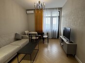 İcarəyə verilir 2 otaqlı yeni tikili 60 m², İnşaatçılar m., photo 3 from 8