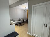 İcarəyə verilir 2 otaqlı yeni tikili 60 m², İnşaatçılar m., photo 5 from 8