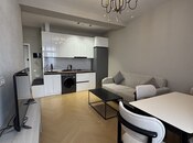 İcarəyə verilir 2 otaqlı yeni tikili 60 m², İnşaatçılar m., photo 2 from 8