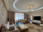 Satılır 3 otaqlı yeni tikili 152 m², Elmlər Akademiyası m., photo 4 from 8