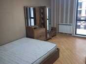 İcarəyə verilir 2 otaqlı yeni tikili 80 m², Nəriman Nərimanov m., photo 8 from 8