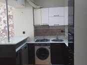İcarəyə verilir 2 otaqlı yeni tikili 80 m², Nəriman Nərimanov m., photo 4 from 8