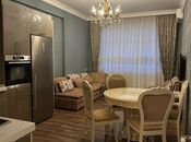 Сдаётся 2-комн. новостройка 65 м², м. Элмляр Академиясы, photo 1 from 8
