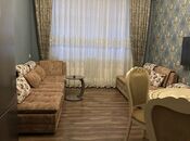 Сдаётся 2-комн. новостройка 65 м², м. Элмляр Академиясы, photo 3 from 8