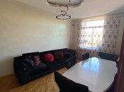 İcarəyə verilir 3 otaqlı köhnə tikili 130 m², Elmlər Akademiyası m., photo 4 from 8