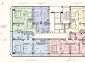 Продаётся 2-комн. новостройка 104.9 м², пос. Бадамдар, photo 5 from 6
