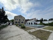 Satılır 8 otaqlı həyət evi/bağ evi 600 m², Mərdəkan q., photo 1 from 8