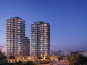 Satılır 3 otaqlı yeni tikili 135.5 m², Badamdar q., photo 2 from 6