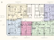 Satılır 3 otaqlı yeni tikili 135.5 m², Badamdar q., photo 5 from 6