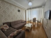 İcarəyə verilir 2 otaqlı yeni tikili 50 m², 20 Yanvar m., photo 2 from 8