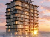 Satılır 4 otaqlı yeni tikili 152.3 m², Badamdar q., photo 1 from 6