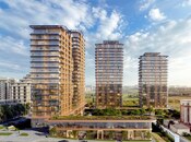 Satılır 4 otaqlı yeni tikili 152.3 m², Badamdar q., photo 3 from 6
