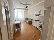 İcarəyə verilir 2 otaqlı yeni tikili 65 m², Nəsimi r., photo 1 from 8