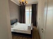 İcarəyə verilir 2 otaqlı yeni tikili 55 m², 20 Yanvar m., photo 4 from 8