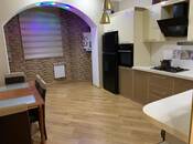 İcarəyə verilir 3 otaqlı yeni tikili 128 m², Gənclik m., photo 3 from 8