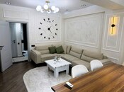 Satılır 3 otaqlı yeni tikili 98 m², Həzi Aslanov m., photo 3 from 8