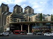 İcarəyə verilir 2 otaqlı yeni tikili 100 m², Xətai r., photo 1 from 8