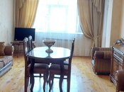 İcarəyə verilir 3 otaqlı yeni tikili 100 m², İnşaatçılar m., photo 3 from 8