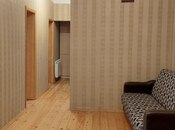 İcarəyə verilir 3 otaqlı yeni tikili 100 m², İnşaatçılar m., photo 5 from 8