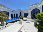 Satılır 5 otaqlı həyət evi/bağ evi 280 m², Mərdəkan q., photo 5 from 8